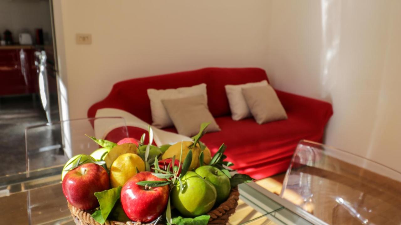 Sole, Terrazza, Centro Citta E Wi-Fi Veloce! Apartment Genoa Ngoại thất bức ảnh