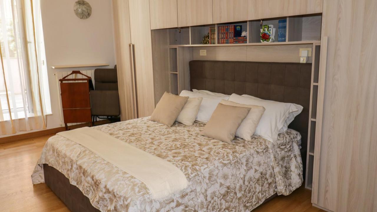 Sole, Terrazza, Centro Citta E Wi-Fi Veloce! Apartment Genoa Ngoại thất bức ảnh